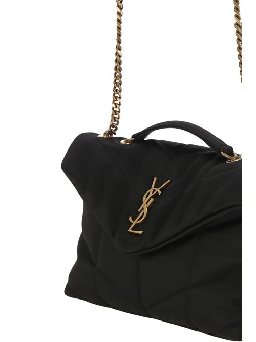 Borsa a tracolla trapuntata Toy Saint Laurent | 747758FABXB1000